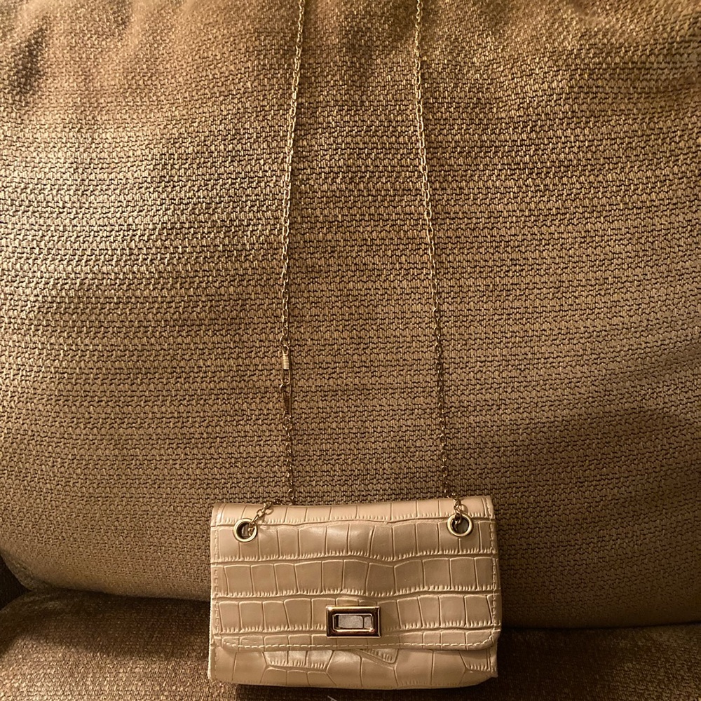 Handbag/crossbody